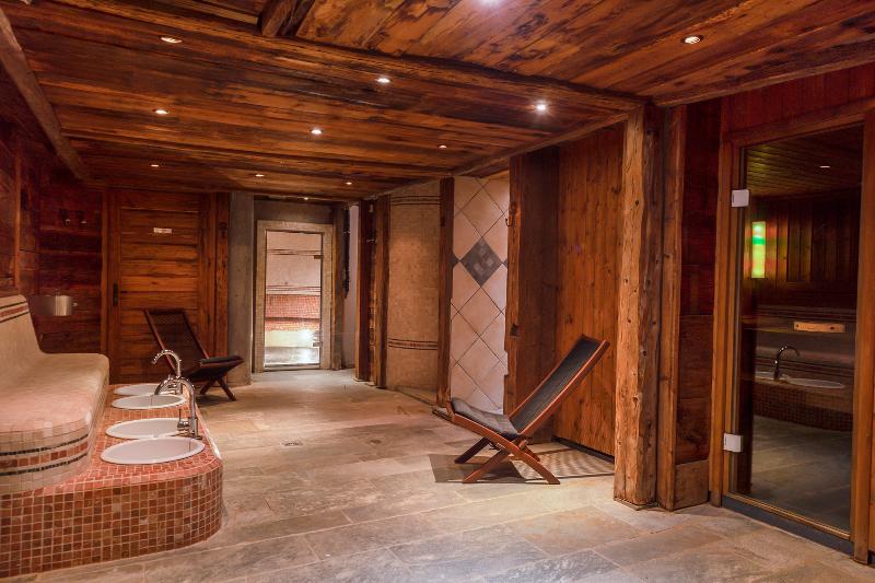 La Marmotte-La Tapiaz & SPA, The Originals Relais - Aktivite
