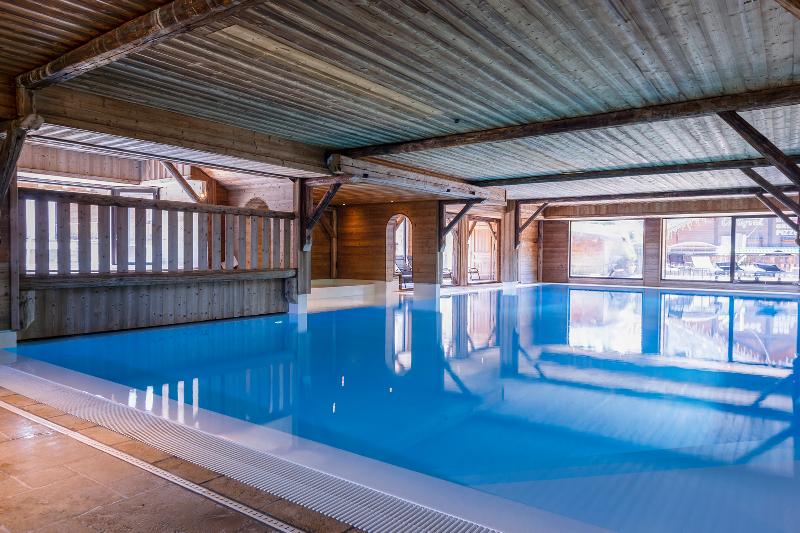 La Marmotte-La Tapiaz & SPA, The Originals Relais - Aktivite