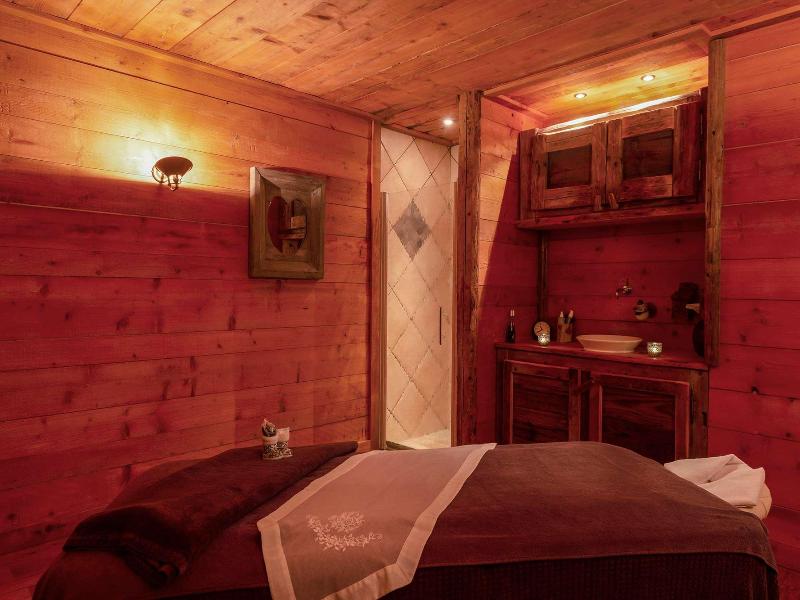La Marmotte-La Tapiaz & SPA, The Originals Relais - Aktivite