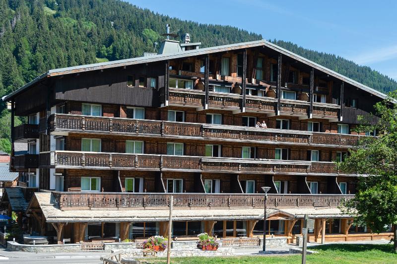 La Marmotte-La Tapiaz & SPA, The Originals Relais - Genel