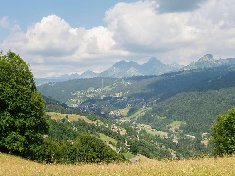 La Marmotte-La Tapiaz & SPA, The Originals Relais - Genel
