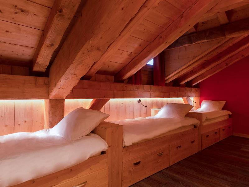 La Marmotte-La Tapiaz & SPA, The Originals Relais - Oda
