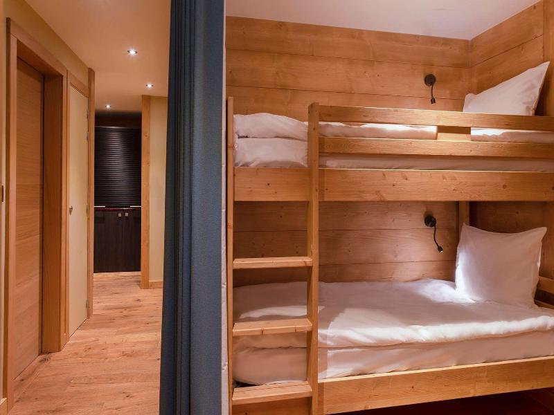 La Marmotte-La Tapiaz & SPA, The Originals Relais - Oda