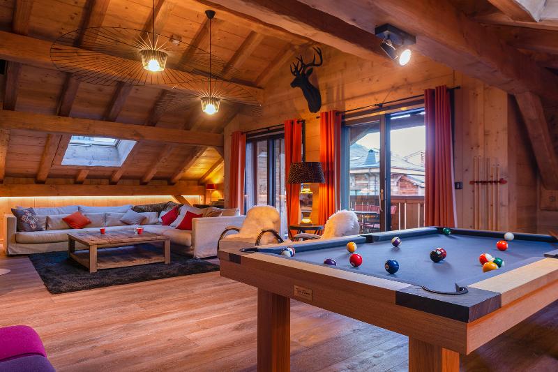 La Marmotte-La Tapiaz & SPA, The Originals Relais - Oda