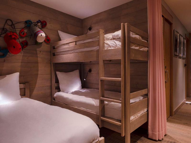 La Marmotte-La Tapiaz & SPA, The Originals Relais - Oda