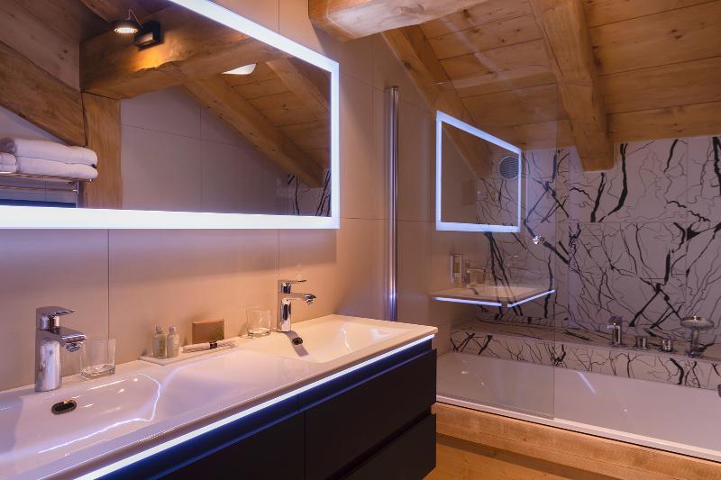 La Marmotte-La Tapiaz & SPA, The Originals Relais - Oda