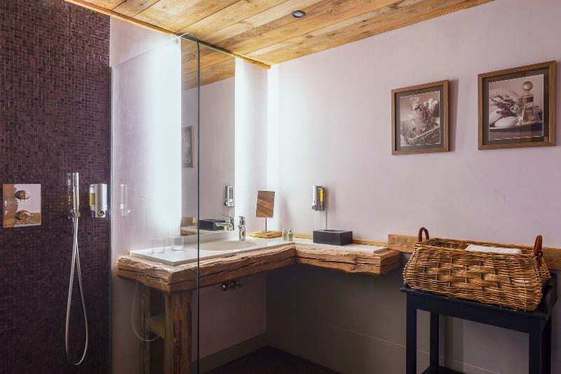 La Marmotte-La Tapiaz & SPA, The Originals Relais - Oda