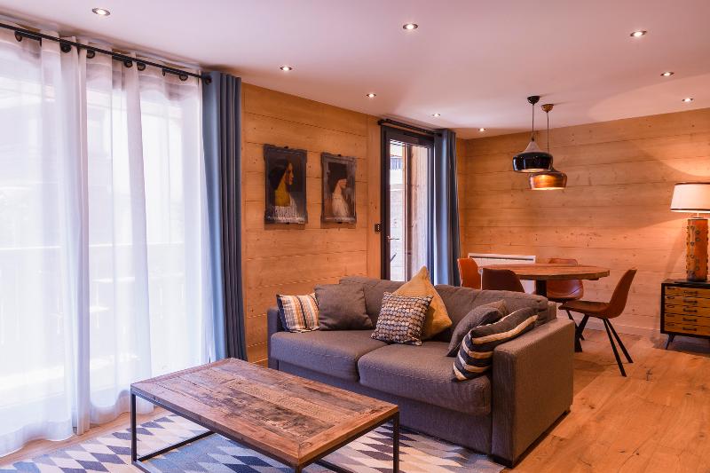 La Marmotte-La Tapiaz & SPA, The Originals Relais - Oda
