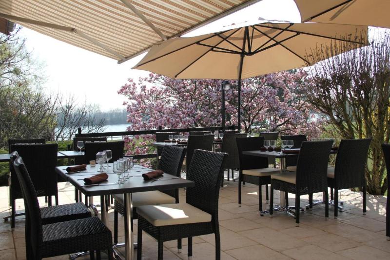 Logis Hotel la Vieille Ferme - Genel