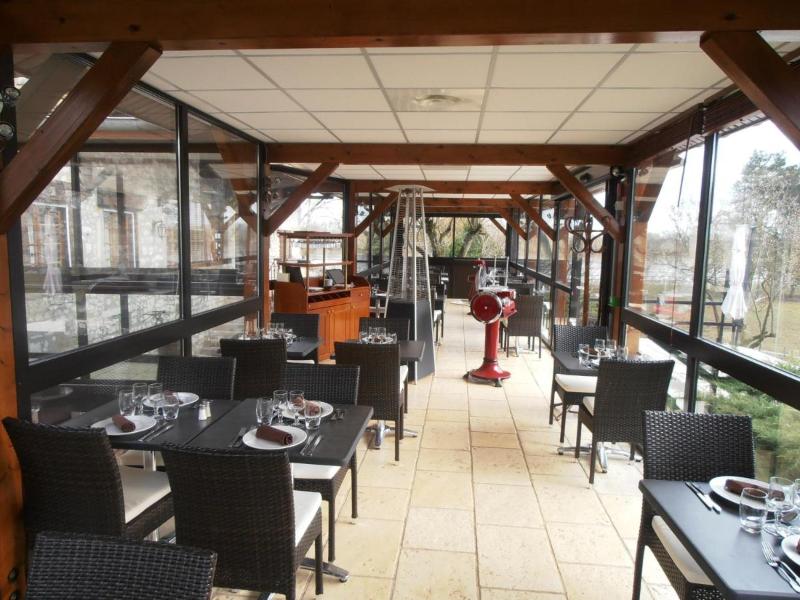 Logis Hotel la Vieille Ferme - Genel