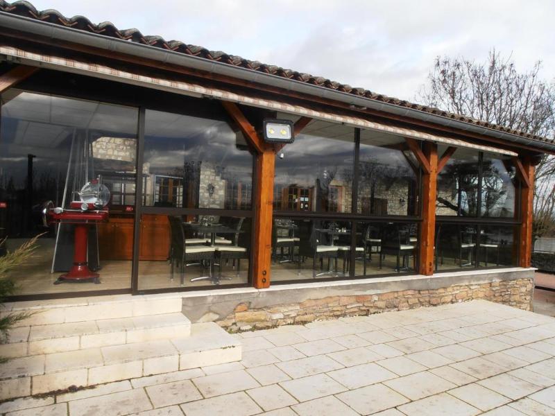 Logis Hotel la Vieille Ferme - Genel