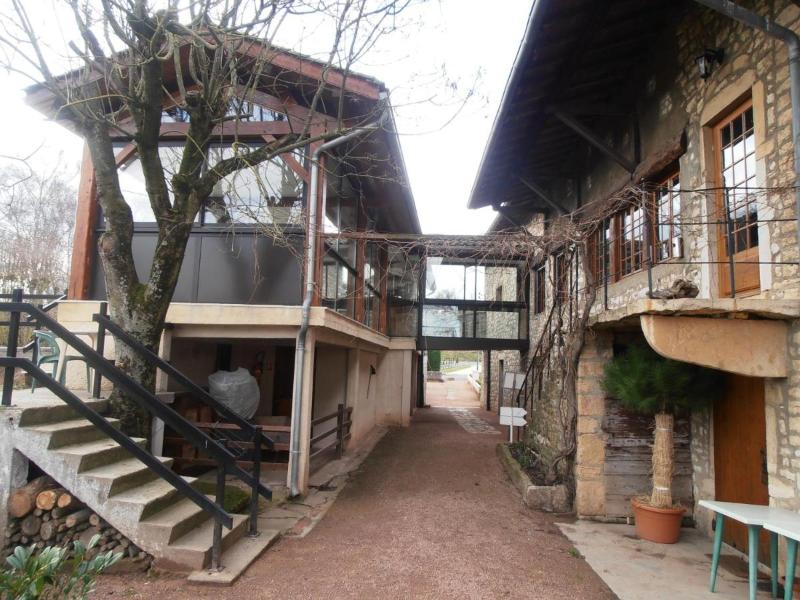 Logis Hotel la Vieille Ferme - Genel