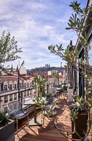 Maison No otel fotoğrafı