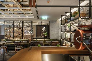 Akyra Sukhumvit Bangkok fotoÄŸrafÄ±