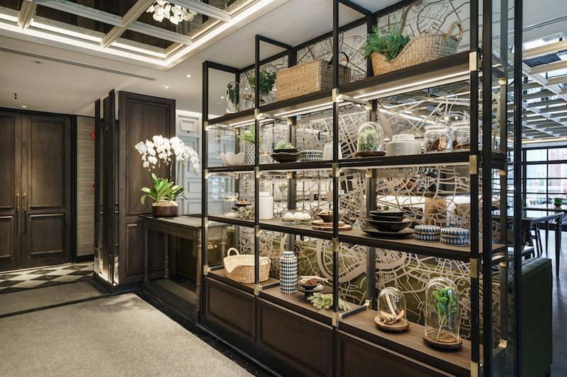 Akyra Sukhumvit Bangkok - Lobi