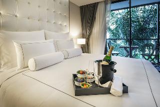 Akyra Sukhumvit Bangkok fotoÄŸrafÄ±