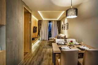 Akyra Sukhumvit Bangkok fotoÄŸrafÄ±