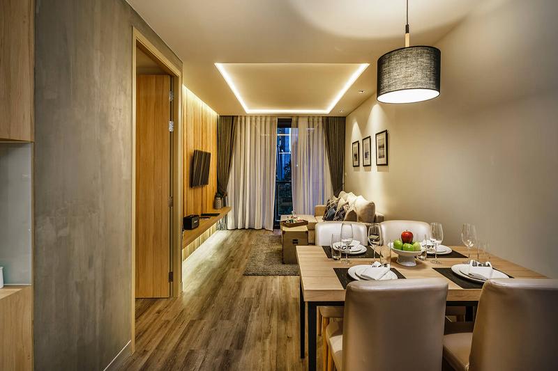Akyra Sukhumvit Bangkok - Oda