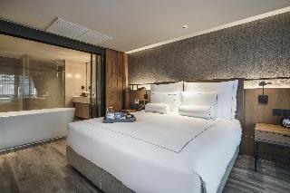 Akyra Sukhumvit Bangkok fotoÄŸrafÄ±
