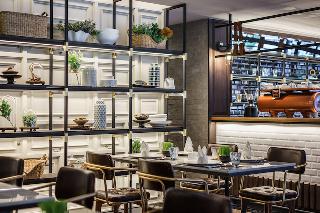 Akyra Sukhumvit Bangkok fotoÄŸrafÄ±