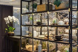 Akyra Sukhumvit Bangkok fotoÄŸrafÄ±