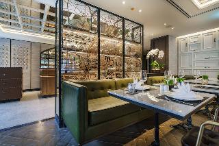 Akyra Sukhumvit Bangkok fotoÄŸrafÄ±