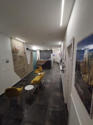 I Borbone otel fotoğrafı