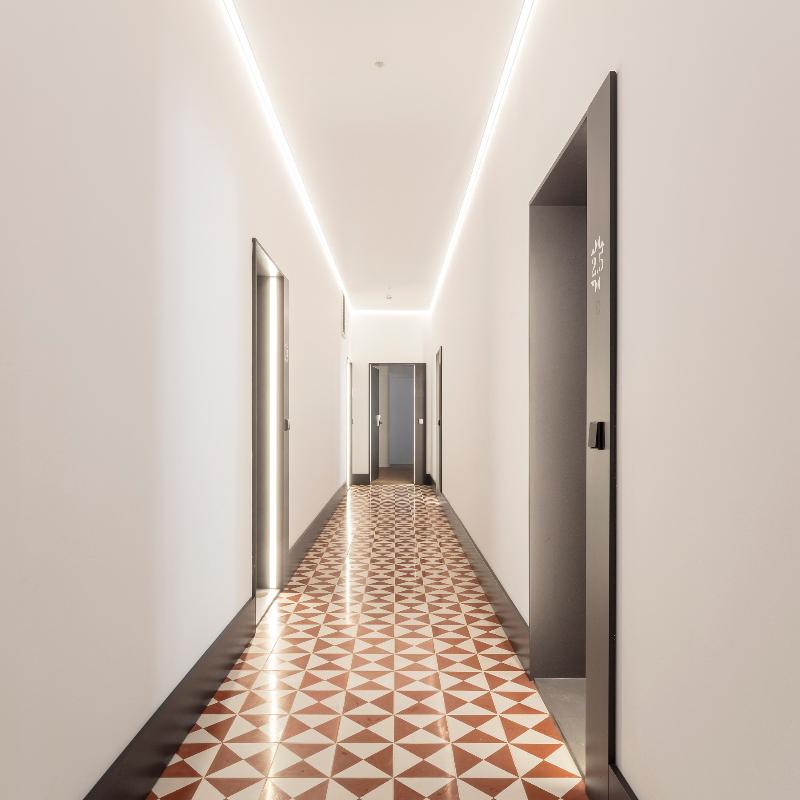 Lisbon Serviced Apartments - Chiado Emenda - Lobi