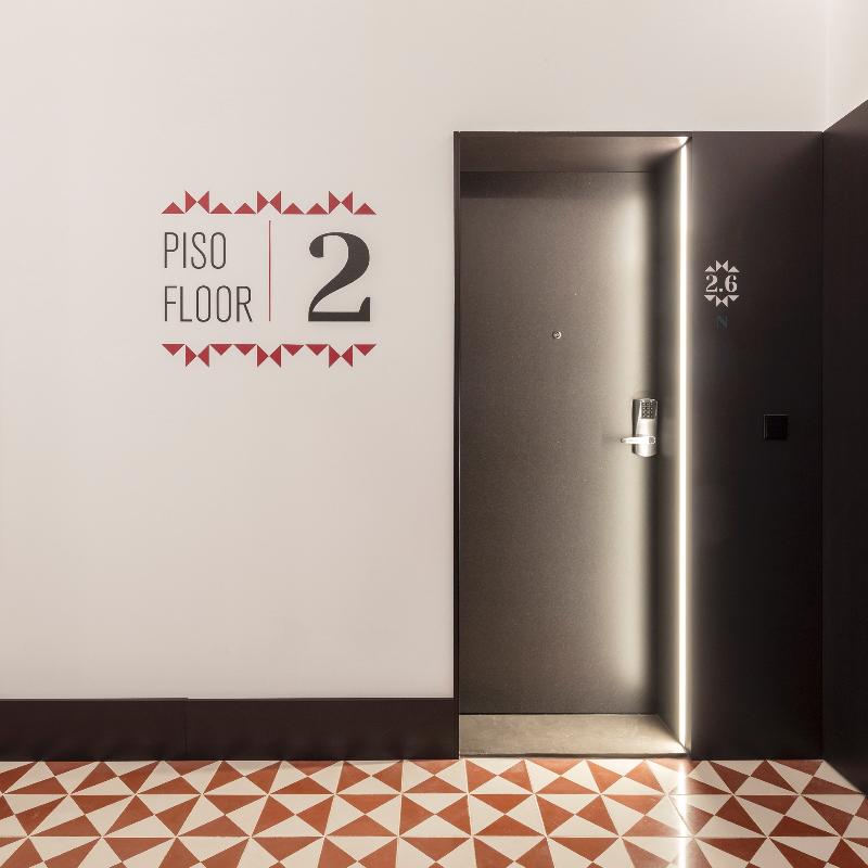 Lisbon Serviced Apartments - Chiado Emenda - Lobi