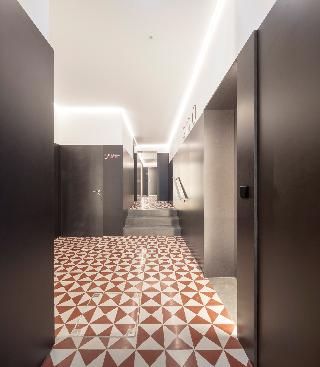 Lisbon Serviced Apartments - Chiado Emenda fotoÄŸrafÄ±