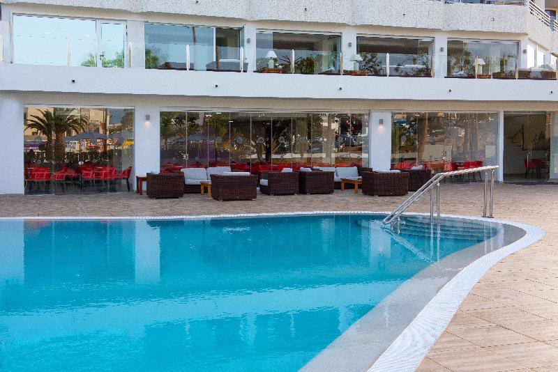 Ole Tropical Tenerife Adults Only - Genel