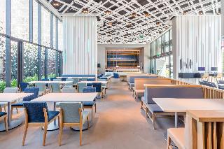 Holiday Inn Express Bangkok Soi Soonvijai fotoÄŸrafÄ±
