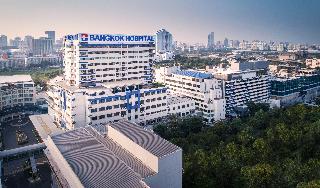 Holiday Inn Express Bangkok Soi Soonvijai fotoÄŸrafÄ±