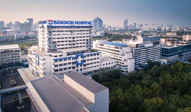 Holiday Inn Express Bangkok Soi Soonvijai - Genel