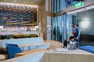 Holiday Inn Express Bangkok Soi Soonvijai fotoÄŸrafÄ±