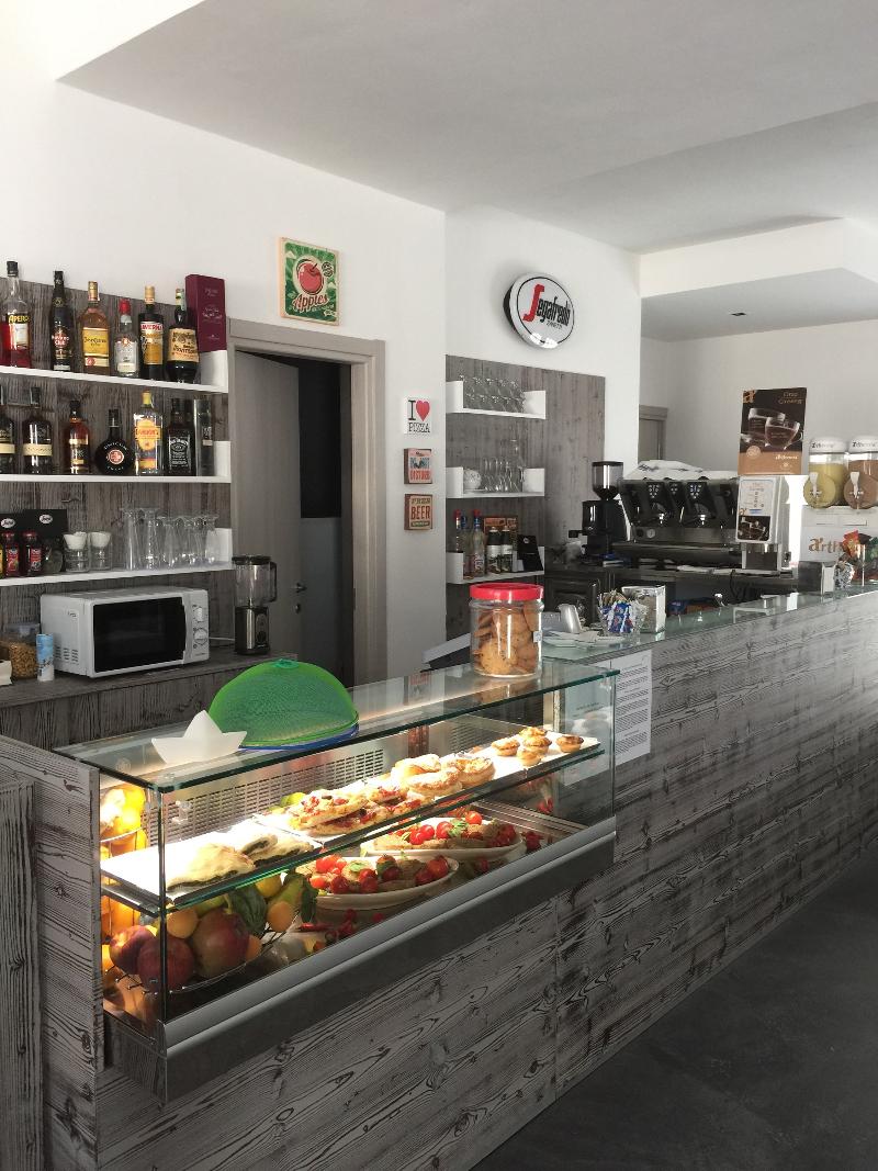 Salento Residence & Suite - Bar