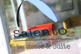 Salento Residence & Suite otel fotoğrafı