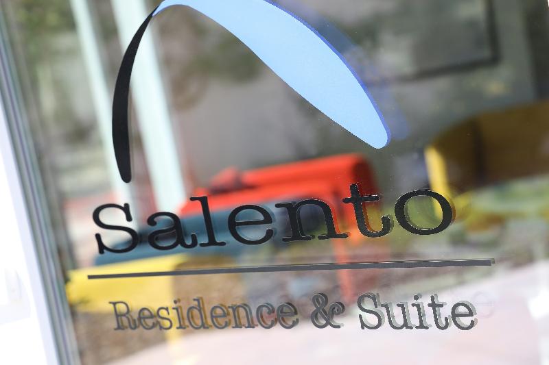 Salento Residence & Suite - Genel
