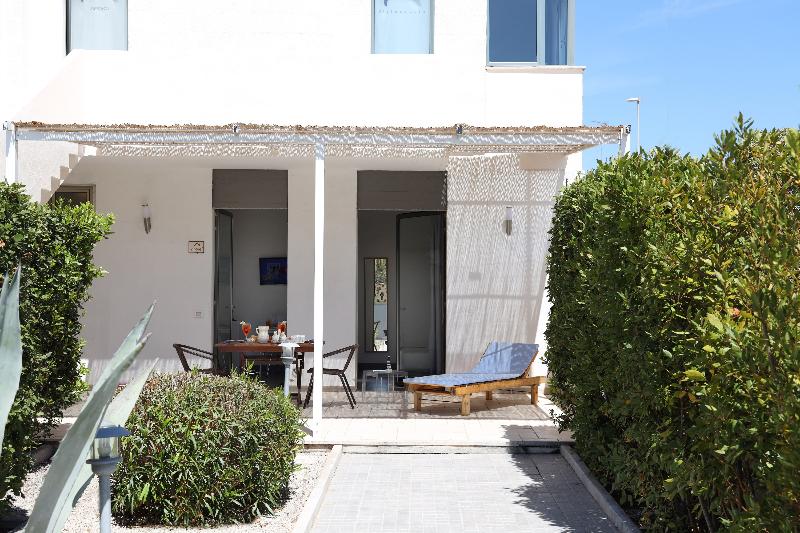 Salento Residence & Suite - Genel