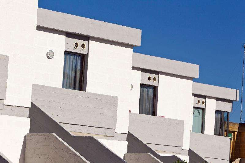 Salento Residence & Suite - Genel
