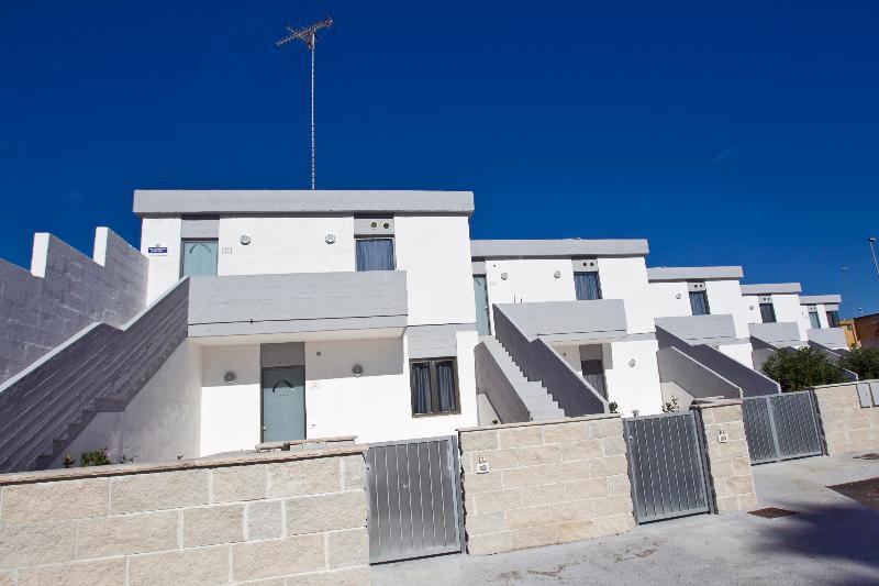 Salento Residence & Suite - Genel