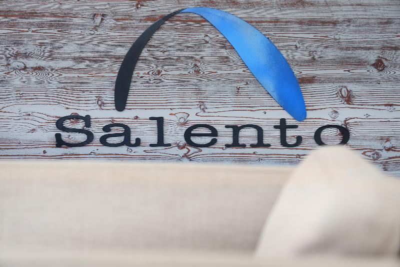 Salento Residence & Suite - Genel