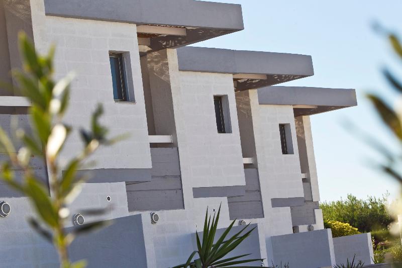 Salento Residence & Suite - Genel