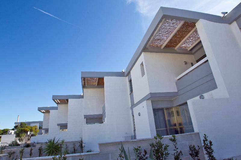 Salento Residence & Suite - Genel