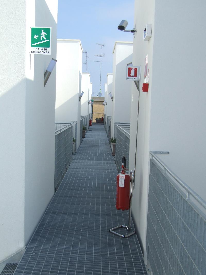 Salento Residence & Suite - Genel
