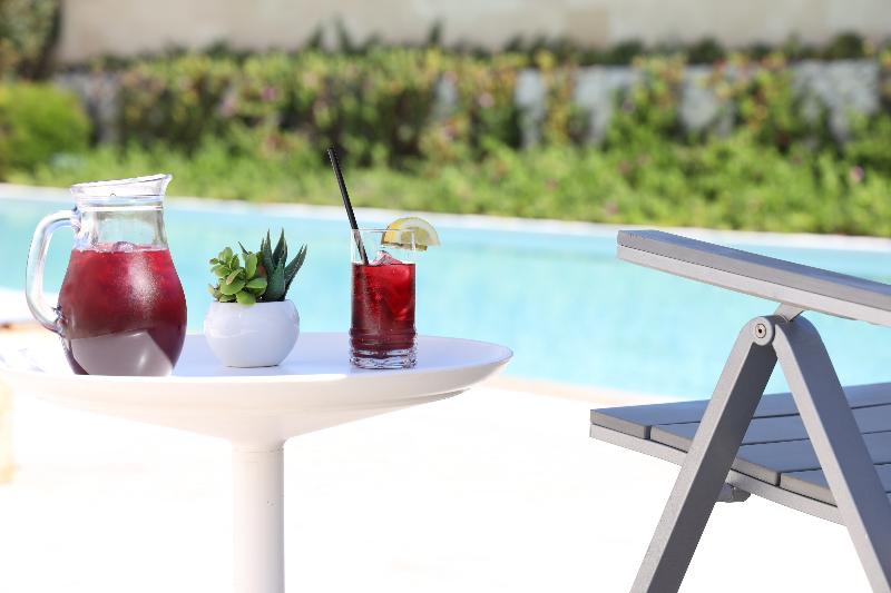 Salento Residence & Suite - Havuz