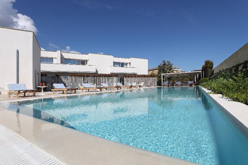 Salento Residence & Suite - Havuz