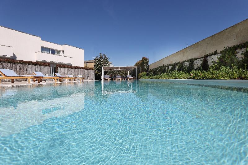 Salento Residence & Suite - Havuz