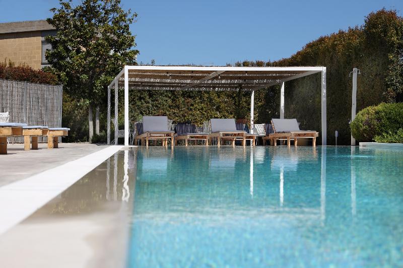 Salento Residence & Suite - Havuz