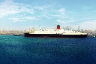 Queen Elizabeth 2 fotoÄŸrafÄ±